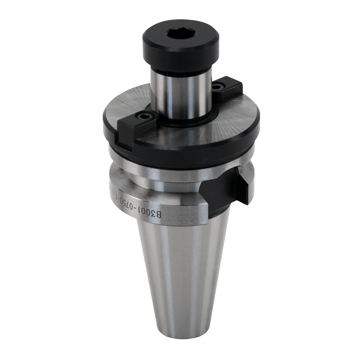 Show products in category Shell Mill Holders SHELL MILL HOLDERS